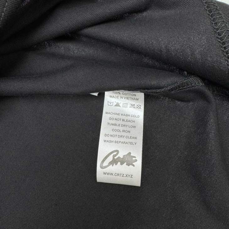 Corteiz T Shirts Short _SKUCorteizS-XLxetr1416725